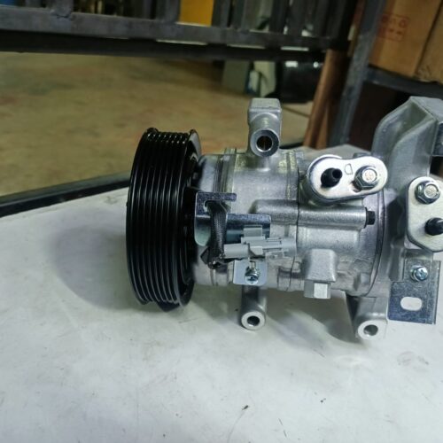 A.C Compressor for Hilux Revo