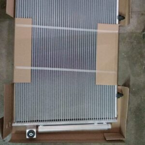 A.C Condenser For Mitsubishi Pajero SHOGUN