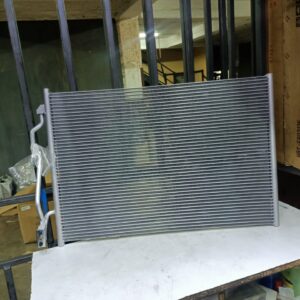 A.C condenser W221 for Mercedes Benz 
