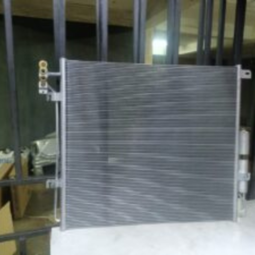 A.C condenser  for Range Rover Sport