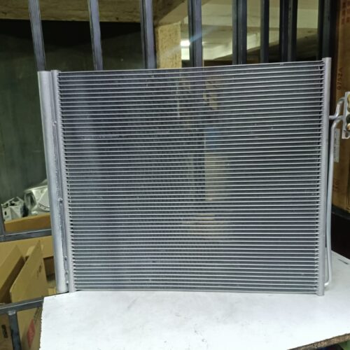 A.C condenser  for Range Rover Vogue