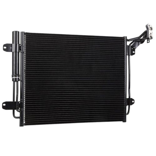 A.C condenser for V.W Tiguan