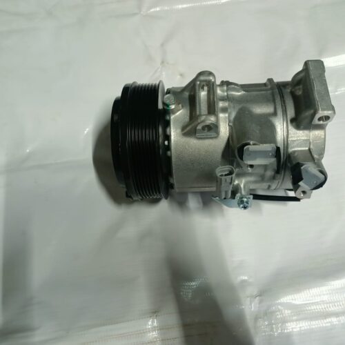 AC Compressor for Harrier