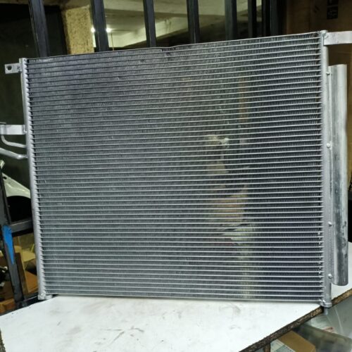 AC Condenser for Ford Ranger
