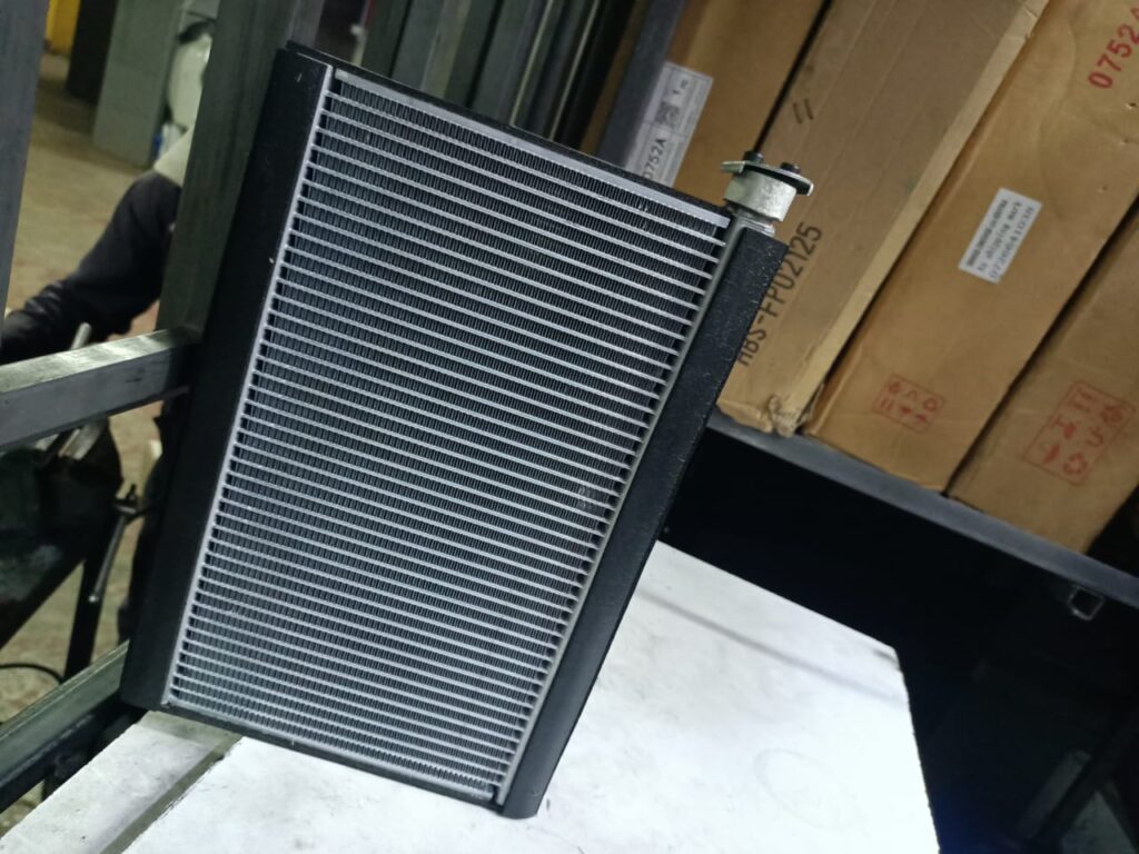 AC Evaporator for Forester, Impreza, Legacy, Exiga and Outback 