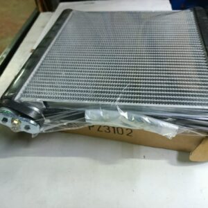 AC Evaporator for Prado 150