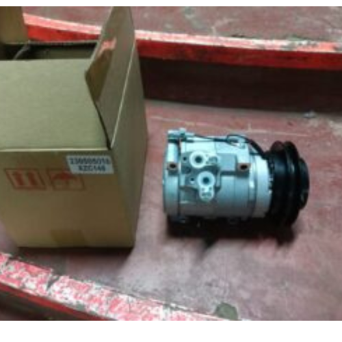 Brand New AC-Compressor for Landcruiser-Prado1201kz-engine,Landcruiser-pickup-1kz-engine