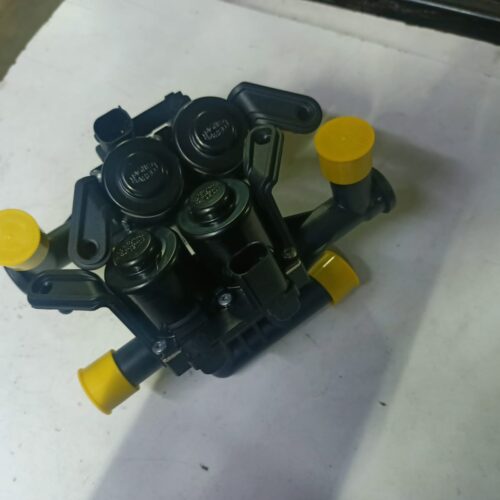 Brand New Heat Exchanger Valve for BMW F10,F01,F20,F30