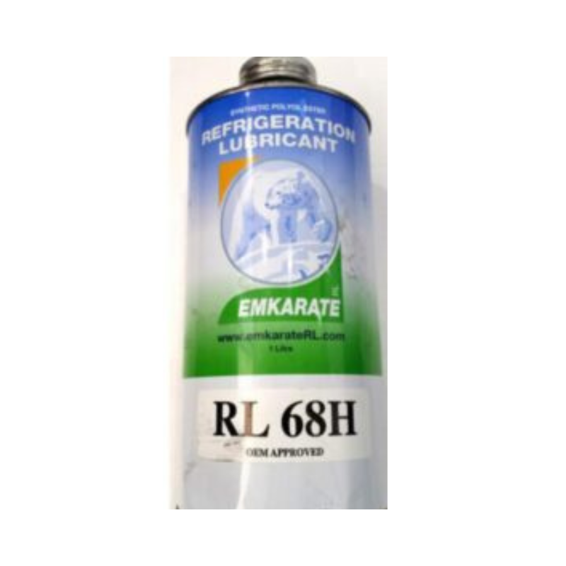 Emkarate Refrigeration Lubricant Emkarate Refrigeration Lubricant