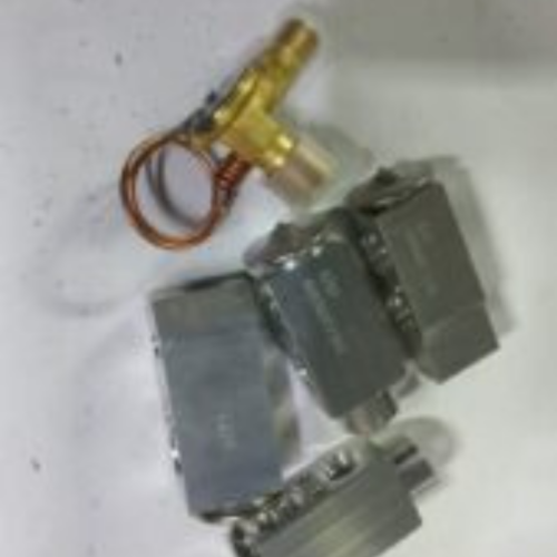Expansion Valve.