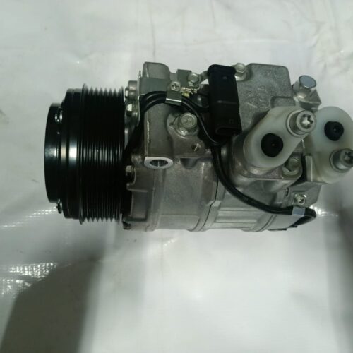 New AC Compressor for Mercedes Benz GLE W166