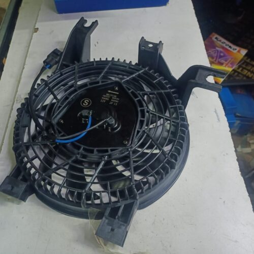 New AC Condenser fan for Prado 120