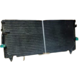 New AC Condenser for Land Cruiser 80 Series