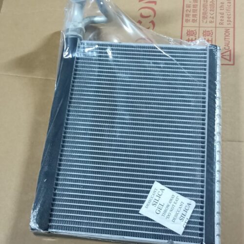 New AC Evaporator for Isuzu D-MAX