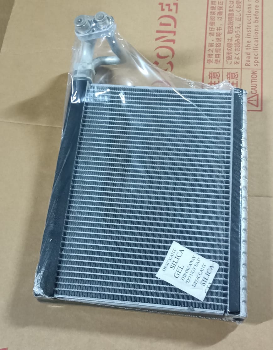 New AC Evaporator for Isuzu D-MAX