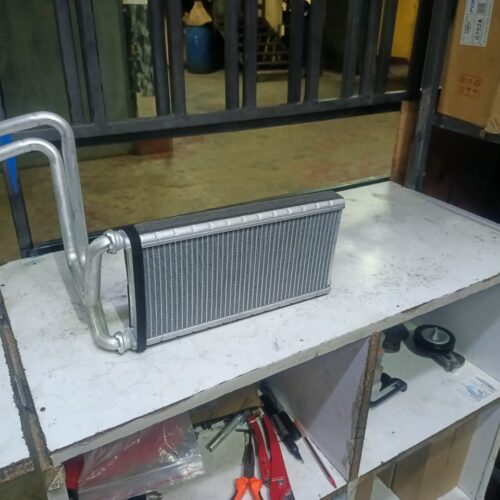 New Heater Core Radiator for Prado 120