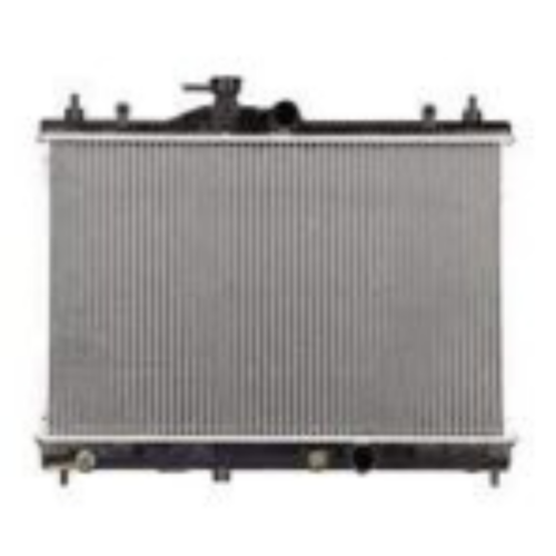 Radiator Nissan Xtrail 2014 Pa16Mt-5