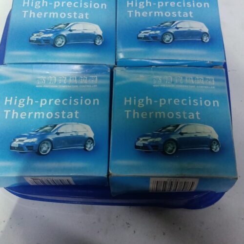 Thermostats