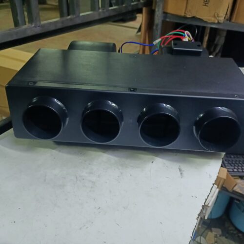 UnderDash Evaporator Unit