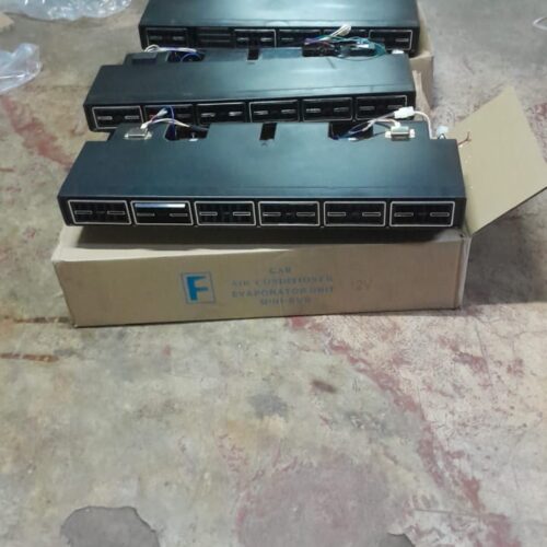 Universal Evaporator Unit (12-24V)