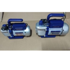 Vacuum-Pumps
