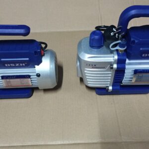 Vacuum-Pumps