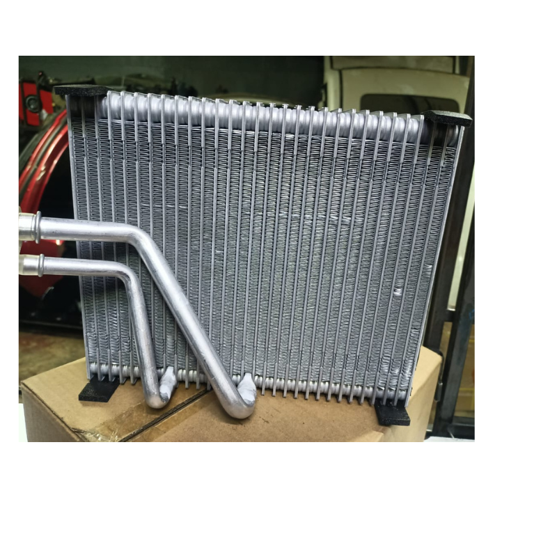 A.C EVAPORATOR FOR VW TOUAREG 7L