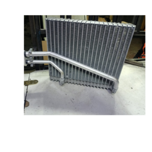 A.C EVAPORATOR FOR VW TOUAREG 7P