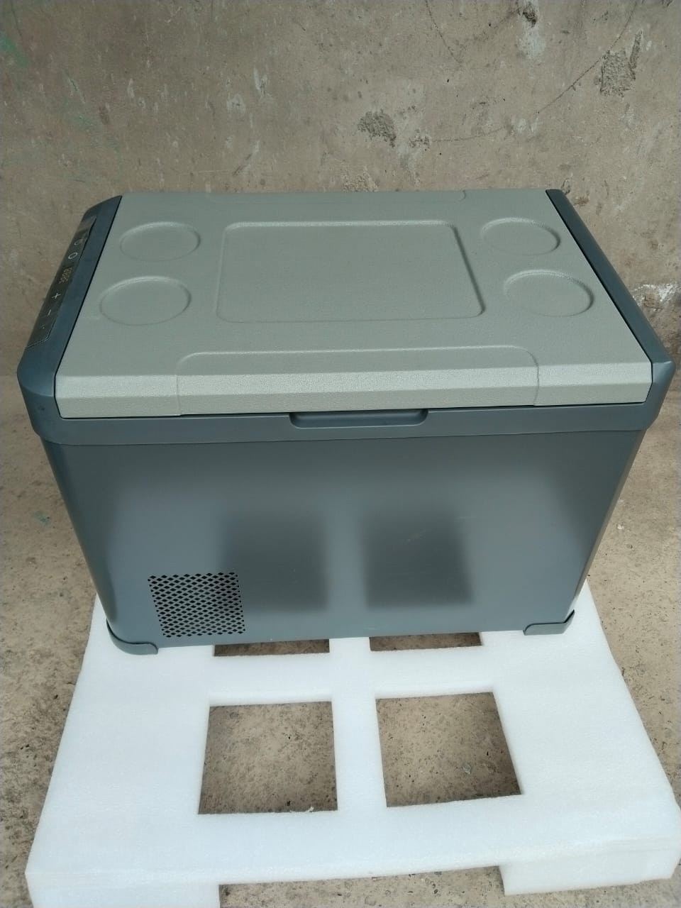 50L CAR REFRIGERATOR 50L CAR REFRIGERATOR