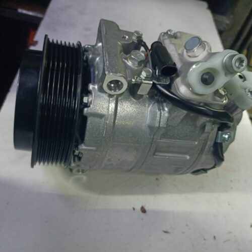 A.C Compressor for Mercedes W203 W211 – 271 Engine Fit