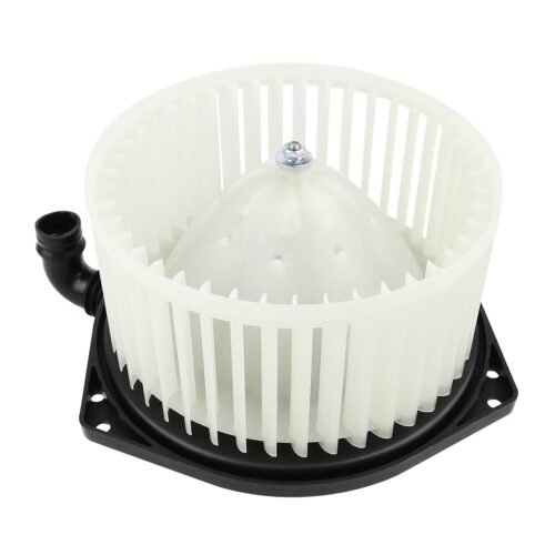 Blower Fan for Isuzu D-Max – Smooth Airflow & Comfort