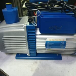 3/4HP 8CFM Single Stage Vacuum Pump