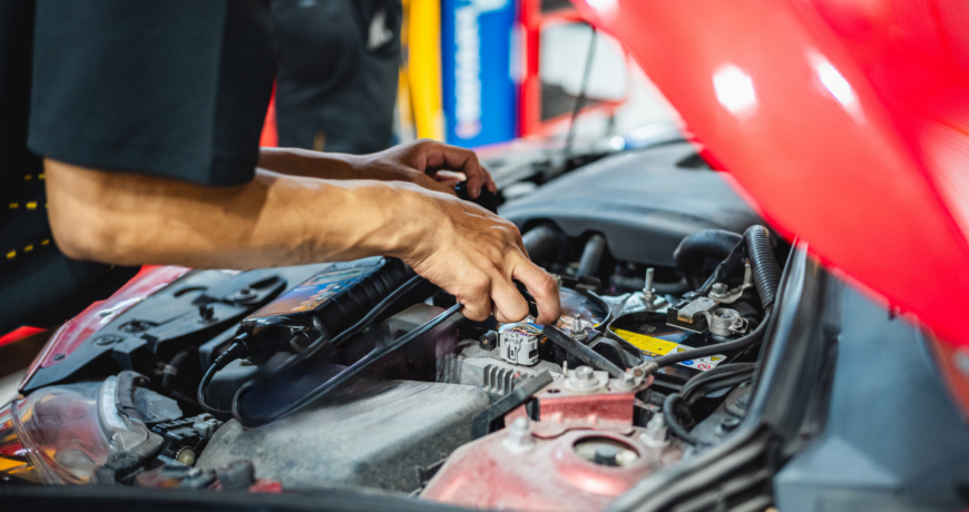 How Often Should You Service Your Car Air Conditioning System?