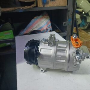 New AC Compressor for Ford Ranger (2018 Model)