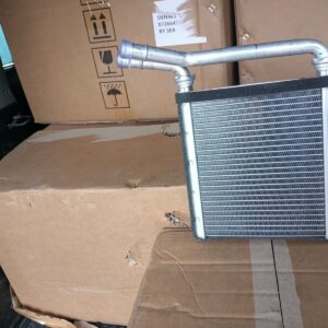 New Heater Core for Toyota Hilux / Toyota Corolla
