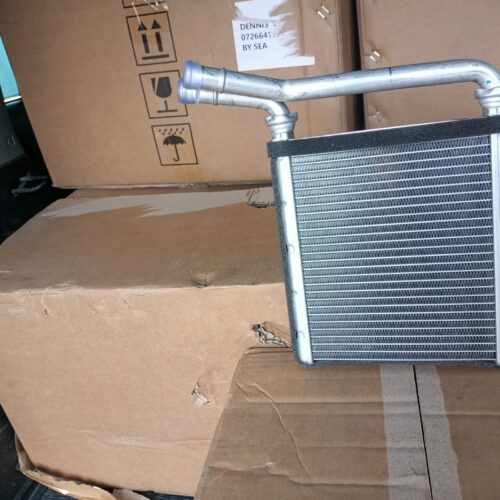 New Heater Core for Toyota Hilux / Toyota Corolla