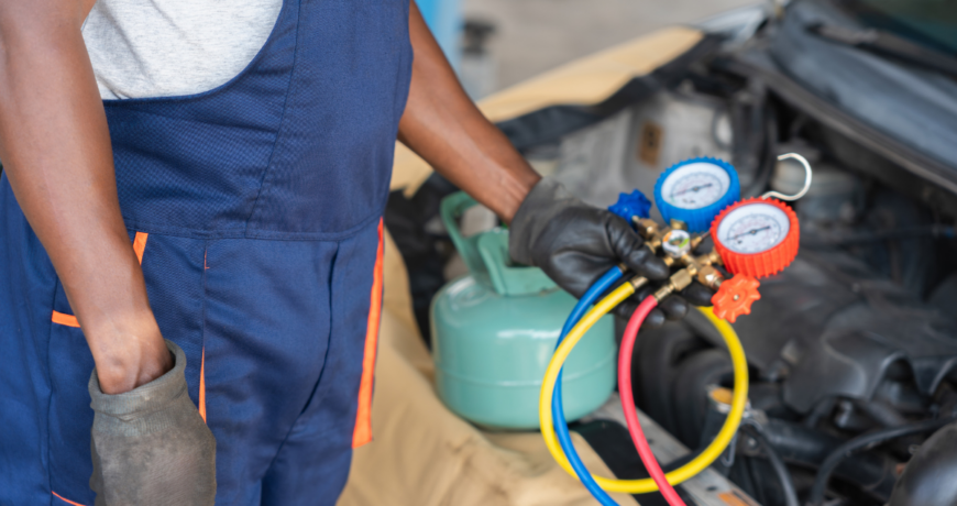 Top Reasons to Upgrade Your Car’s Cooling System Today