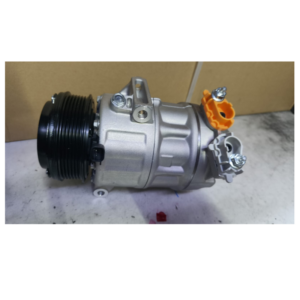 A/C Compressor for Ford Ranger 2018 _ Ecoblue