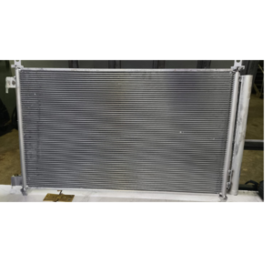 A/C Condenser for  Nissan X-trail NT32