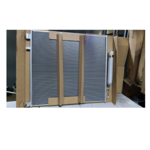 A/C Condenser for Range Rover/Discovery 2017-Model