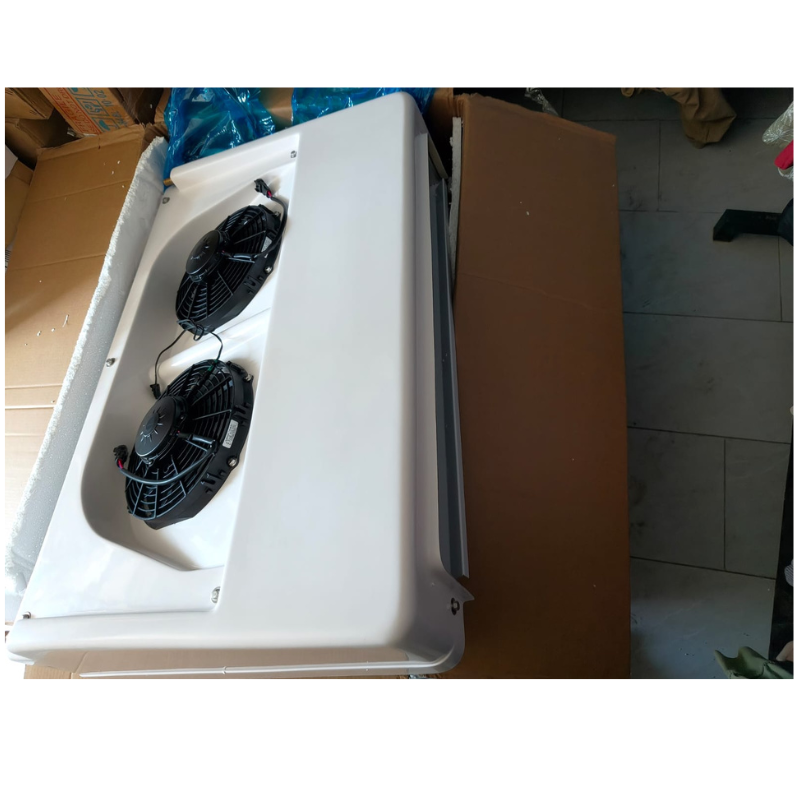 Van Refrigeration Unit 12V