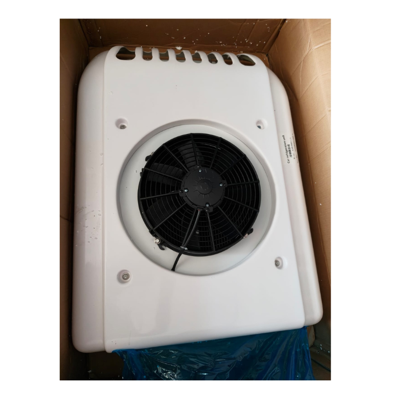 Van Refrigeration Unit 12V - Image 3